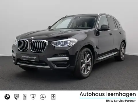 Used BMW X3 Diesel 2020 Ad 