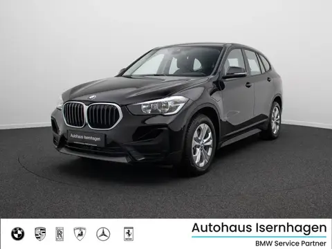 Annonce BMW X1 Hybride 2021 d'occasion Allemagne