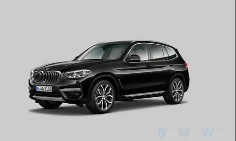 Used BMW X3 Diesel 2021 Ad 