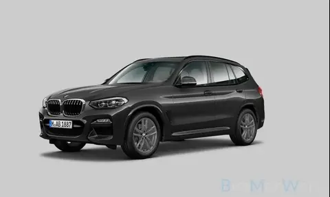 Used BMW X3 Diesel 2019 Ad 