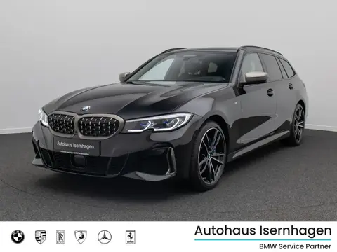 Used BMW M340I Petrol 2021 Ad 