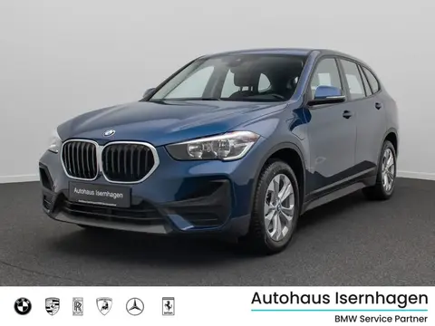 Used BMW X1 Hybrid 2021 Ad 