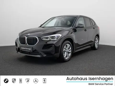 Annonce BMW X1 Hybride 2021 d'occasion 