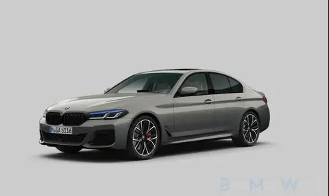 Used BMW M550 Petrol 2021 Ad 