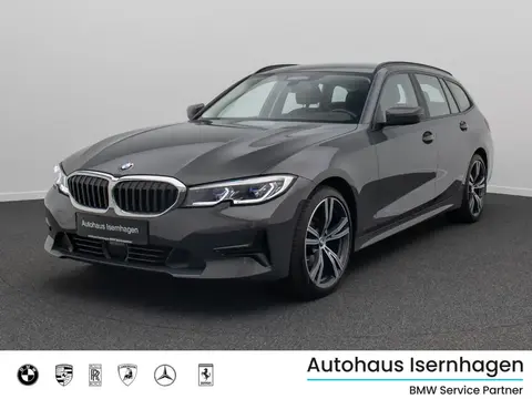 Annonce BMW SERIE 3 Diesel 2020 d'occasion 