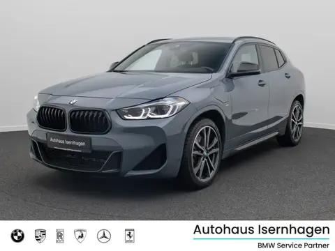 Annonce BMW X2 Hybride 2021 d'occasion 