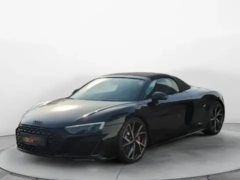 Used AUDI R8 Petrol 2023 Ad 