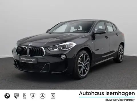 Used BMW X2 Diesel 2019 Ad 