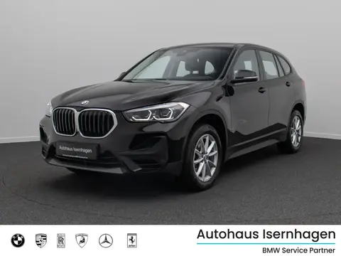 Annonce BMW X1 Essence 2021 d'occasion Allemagne