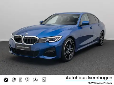 Annonce BMW SERIE 3 Diesel 2021 d'occasion 