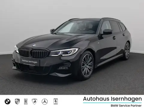 Used BMW SERIE 3 Diesel 2020 Ad 