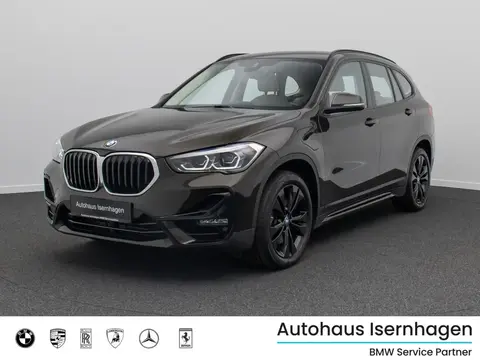 Annonce BMW X1 Hybride 2020 d'occasion Allemagne