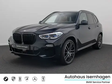 Used BMW X5 Diesel 2021 Ad 