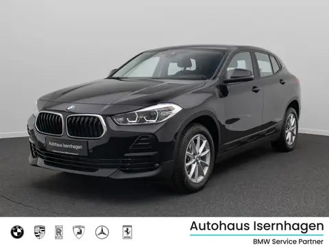 Used BMW X2 Petrol 2020 Ad 