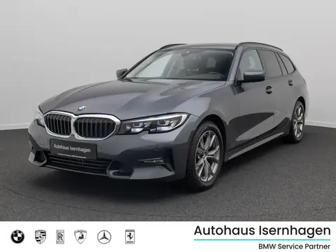 Used BMW SERIE 3 Diesel 2021 Ad 