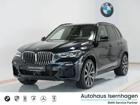 Used BMW X5 Diesel 2021 Ad 