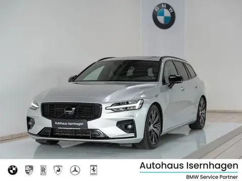 Annonce VOLVO V60 Essence 2019 d'occasion 