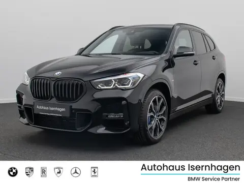 Annonce BMW X1 Essence 2020 d'occasion 