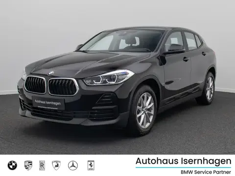 Annonce BMW X2 Essence 2021 d'occasion 