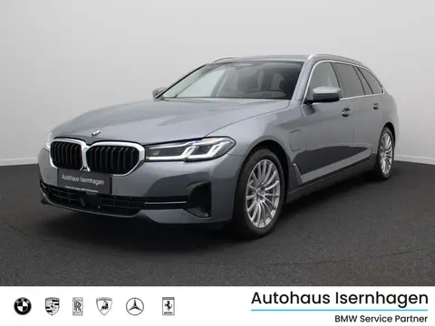 Used BMW SERIE 5 Hybrid 2021 Ad 