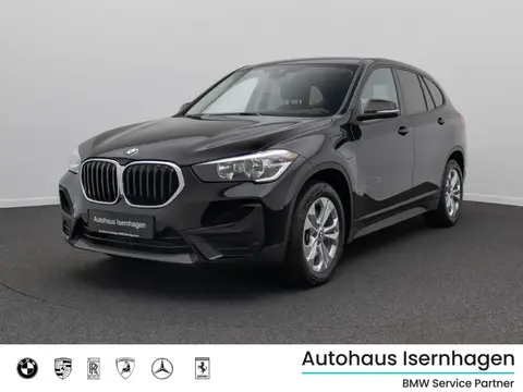 Used BMW X1 Hybrid 2021 Ad Germany