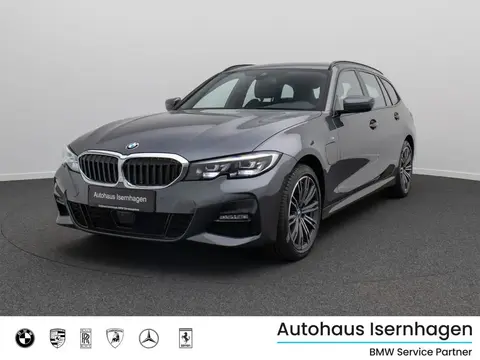 Annonce BMW SERIE 3 Hybride 2021 d'occasion 