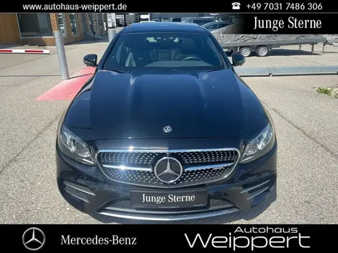 Used MERCEDES-BENZ CLASSE E Petrol 2020 Ad 