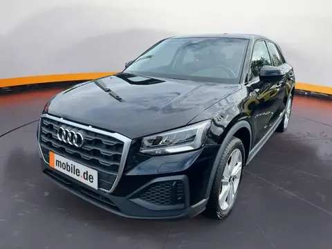 Annonce AUDI Q2 Essence 2023 d'occasion 