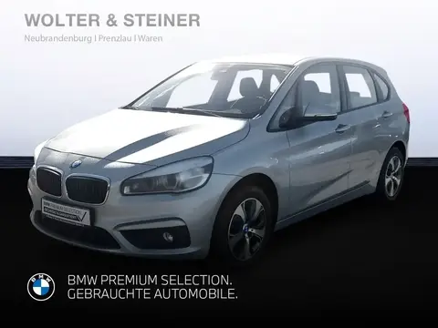 Used BMW SERIE 2 Petrol 2016 Ad 