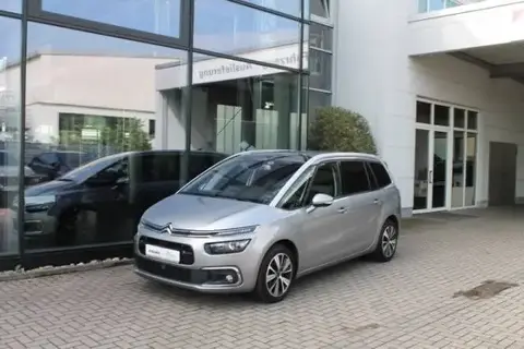 Used CITROEN C4 Diesel 2018 Ad 