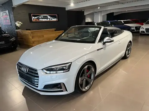 Used AUDI S5 Petrol 2018 Ad 