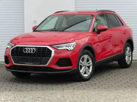 Annonce AUDI Q3 Diesel 2020 d'occasion 