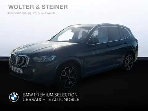 Used BMW X3 Diesel 2021 Ad 