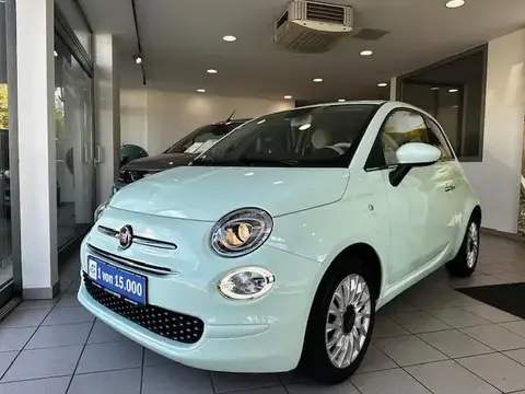 Used FIAT 500 Petrol 2019 Ad 