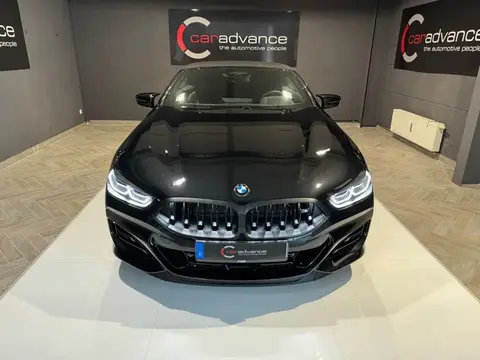 Annonce BMW M850 Essence 2024 d'occasion 