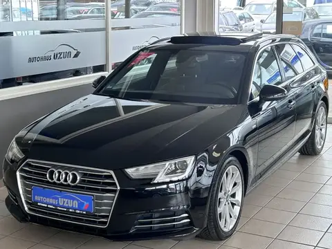 Used AUDI A4 Diesel 2017 Ad 