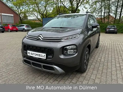 Used CITROEN C3 AIRCROSS Diesel 2021 Ad 