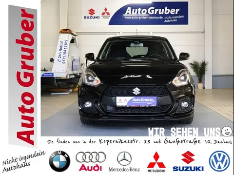 Used SUZUKI SWIFT Petrol 2022 Ad 