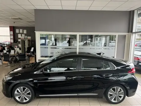 Used HYUNDAI IONIQ Petrol 2018 Ad 