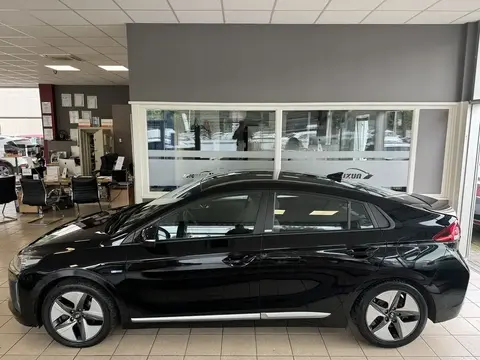 Used HYUNDAI IONIQ Petrol 2020 Ad 