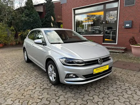 Used VOLKSWAGEN POLO Petrol 2020 Ad 