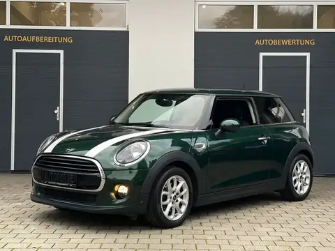 Annonce MINI COOPER Diesel 2018 d'occasion 