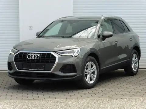 Used AUDI Q3 Diesel 2019 Ad 