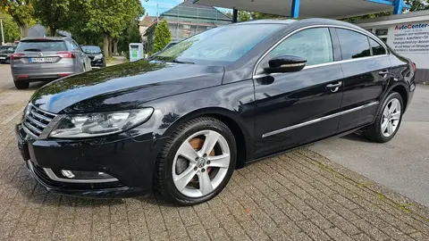 Used VOLKSWAGEN CC Petrol 2016 Ad 