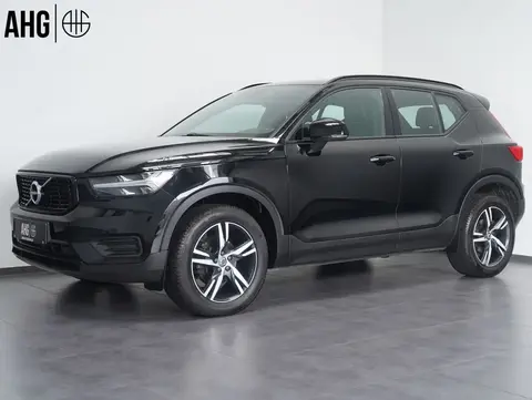 Used VOLVO XC40 Petrol 2020 Ad 