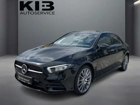 Used MERCEDES-BENZ CLASSE A Hybrid 2022 Ad 