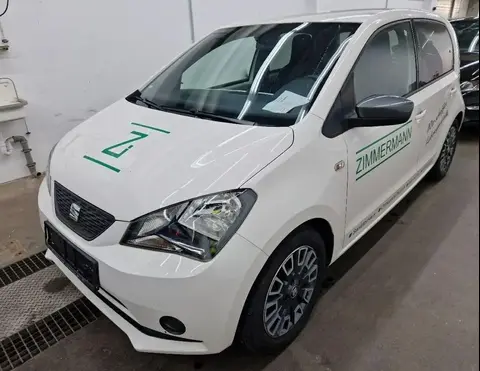 Used SEAT MII Petrol 2019 Ad 