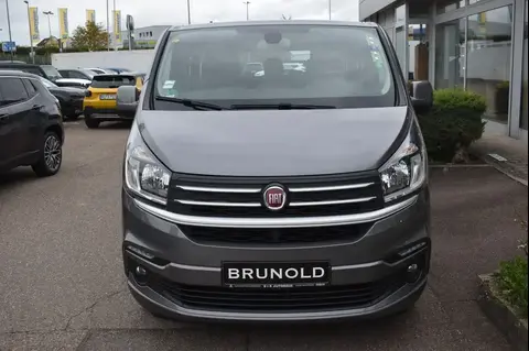 Used FIAT TALENTO Diesel 2019 Ad 