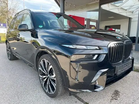 Annonce BMW X7 Diesel 2023 d'occasion 