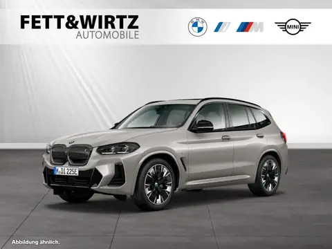 Annonce BMW IX3 Non renseigné 2023 d'occasion 